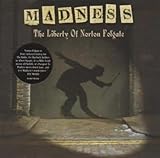 Liberty of Norton Folgate