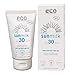 Produktbild eco cosmetics Bio Sonnenmilch LSF 30 (2 x 75 ml)