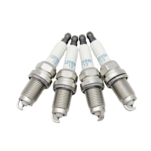 Bougies d'allumage en iridium 9807B-56A7W pour vos trajets de vacances