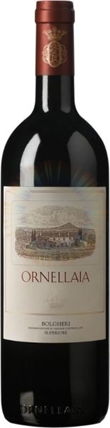 Ornellaia - 2015-0,375 lt. - Tenuta dell'Ornellaia