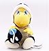 XJRHB Super Mario Brothers Peluche Yoshi Koopa Troopa con Il Martello Boomerang Wario Waluigi Goomba Funghi Vecchio Toadette Hot Toys Bambino (Color : Troopa Landmine)