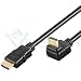 Produktbild HDMI Kabel HSP Ethernet HDMI+ A-St > A-Stecker 2m