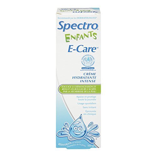 spectro eczema