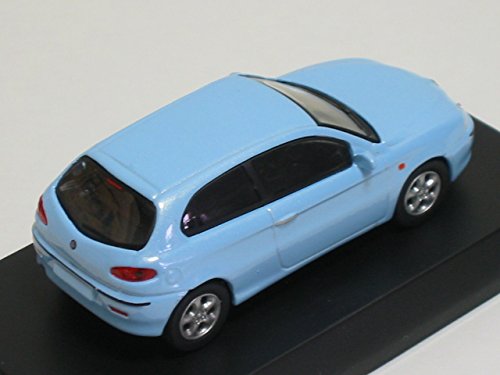 Alfa Romeo 1/64 ミニカーコレクション Amazon.co.jp: 京商 1/64 アルファロメオ ミニカーコレクション1 Alfa