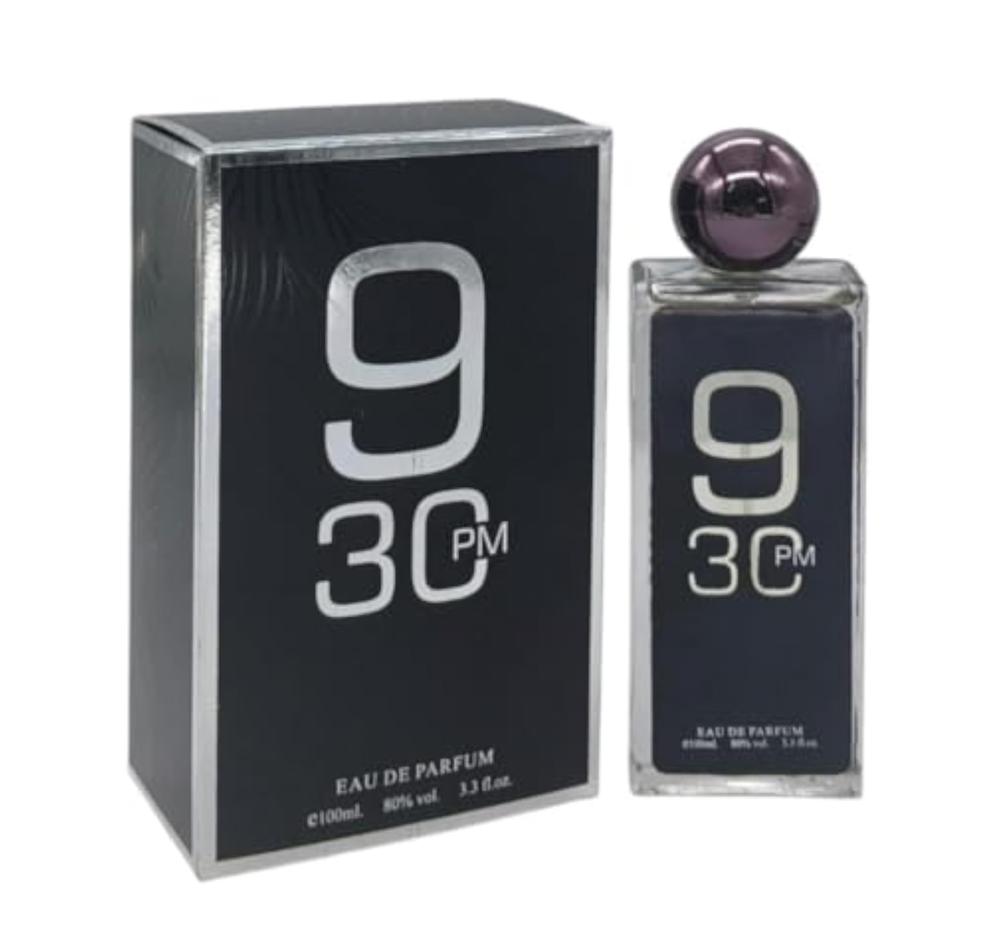 9.30 PM Eau De Parfum, 100ML