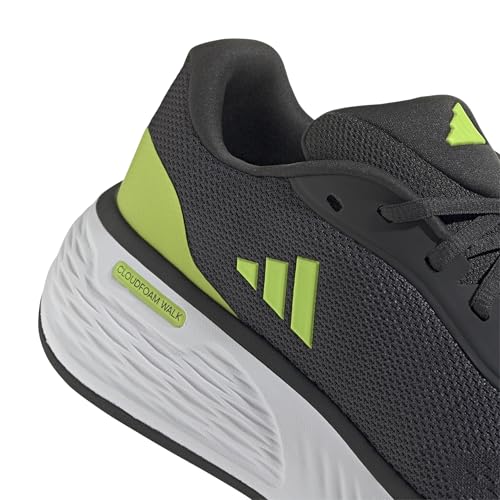 Image of adidas Unisex-Adult Cloudfoam Go Shoes Walking Shoes