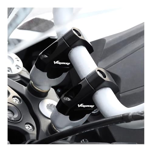 Adaptateur levage guidon XL 1000 V Varadero posture - 6