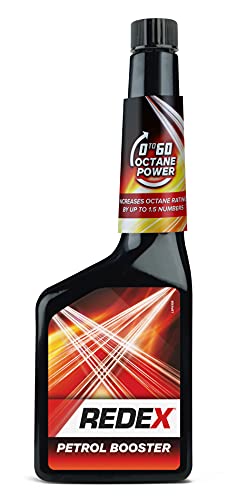octane boosters
