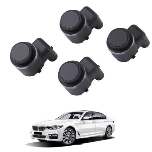 Radar de recul voiture pour BMW E83 E70 E71 | Évitez les chocs avec le capteur PDC