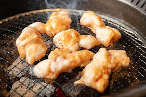 国産黒毛和牛 タレ漬けホルモンミックス柚子胡椒250g x 2袋 焼肉用 ホルモン 肉 小分け 冷凍 ギフト 大容量
