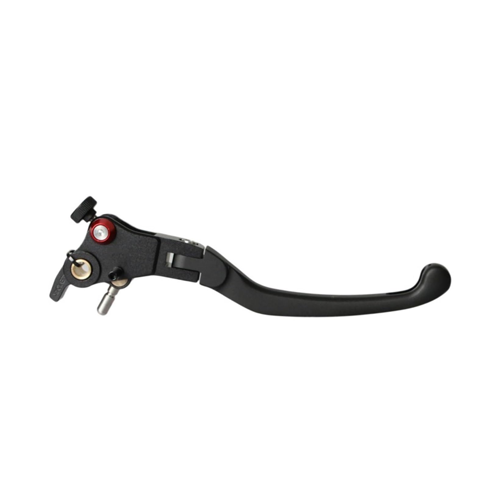 WNFTYSKE Motorcycle Brake Clutch Lever Pivot Levers Folding Brake Or Clutch Hand Levers for Duc&ati Panigale V4 V4S 2018-2020 / V2 2020-2021 Grip Rod Str&EET fig&hter 2020