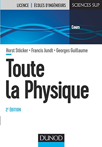 Télécharger Toute la physique - 2e éd. Livre PDF Gratuit