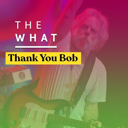 There Is No Bonnaroo Without Bob Weir and the Grateful Dead