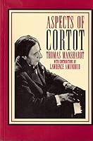 Aspects of Cortot 187029503X Book Cover