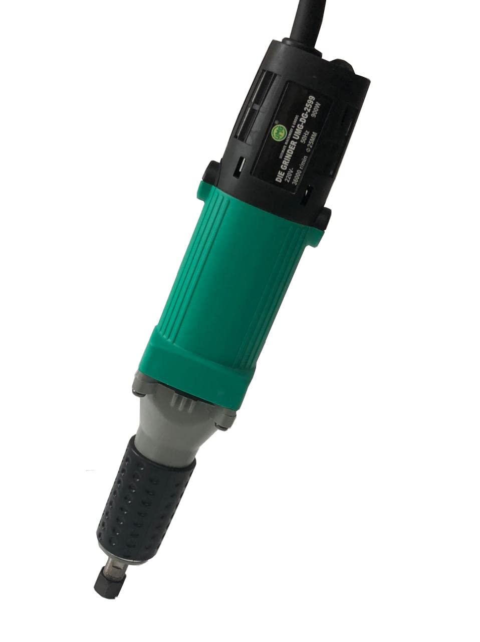 UMG(ultimate machinery & goods) ® Compact Die Grinder UMG-DG-2599 36000r/min 25mm 900w heavy duty multipurpose die grinder for engraving,cutting,grinding etc (B09R12DJ1K) Amazon Price History, Amazon Price Tracker