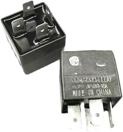 1pc 4RA 931 774-90A 03E5/E6/Solid state relay for brake vacuum pump (4RA 931 774-90A)