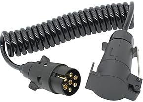 Amazon.co.jp: 配線 - トレーラー・アクセサリ: 車＆バイク