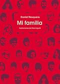 Mi familia (Ilustrados)
