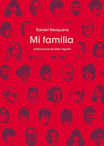 Mi familia (Ilustrados)