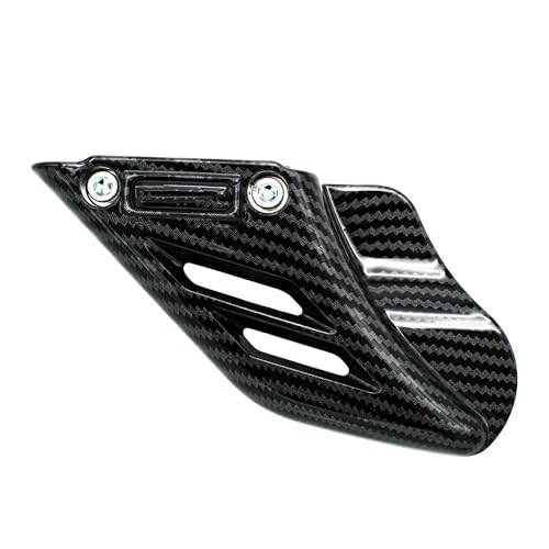 Couvercle protection moteur secondaire GSXR1000 évite fissure carter 2005-2008