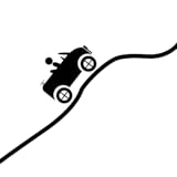 rewarding system Curve Rider - A BreakLess car game