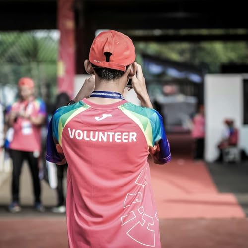 November 30, 2025 - Unity through Service: A conversation with ACAO executive officer Hector Addison cover art