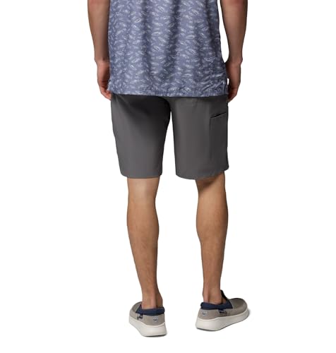 Image of Columbia Men's PFG Terminal Tackle III Short
