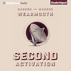 Second Activation cover art