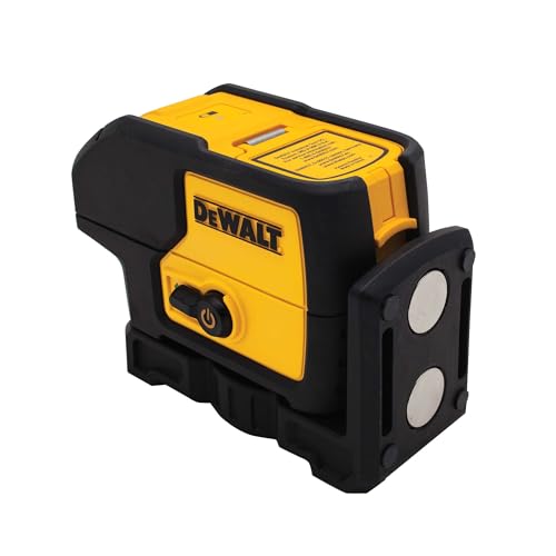 3x360 Degree Green Beam Laser Level