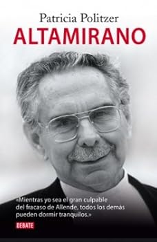 Paperback Altamirano Book