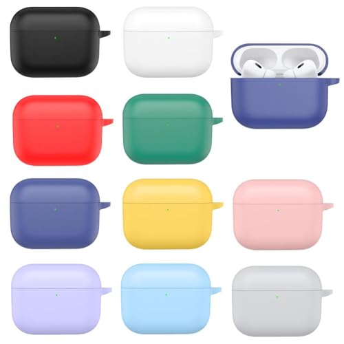 P[X for AirPods Pro 3 3 p Jo[ GA[|bY v 3 VR ی P[X CX[dΉ y ho ~ h~ For Airpods Pro3 CzP[X