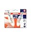 Price comparison product image OSRAM Halogen-Lamp / Pro Classic B/E14-socket / dimmable / 30 Watt - 40 Watt Replacement / warmwhite - 2700K / Pack of 2