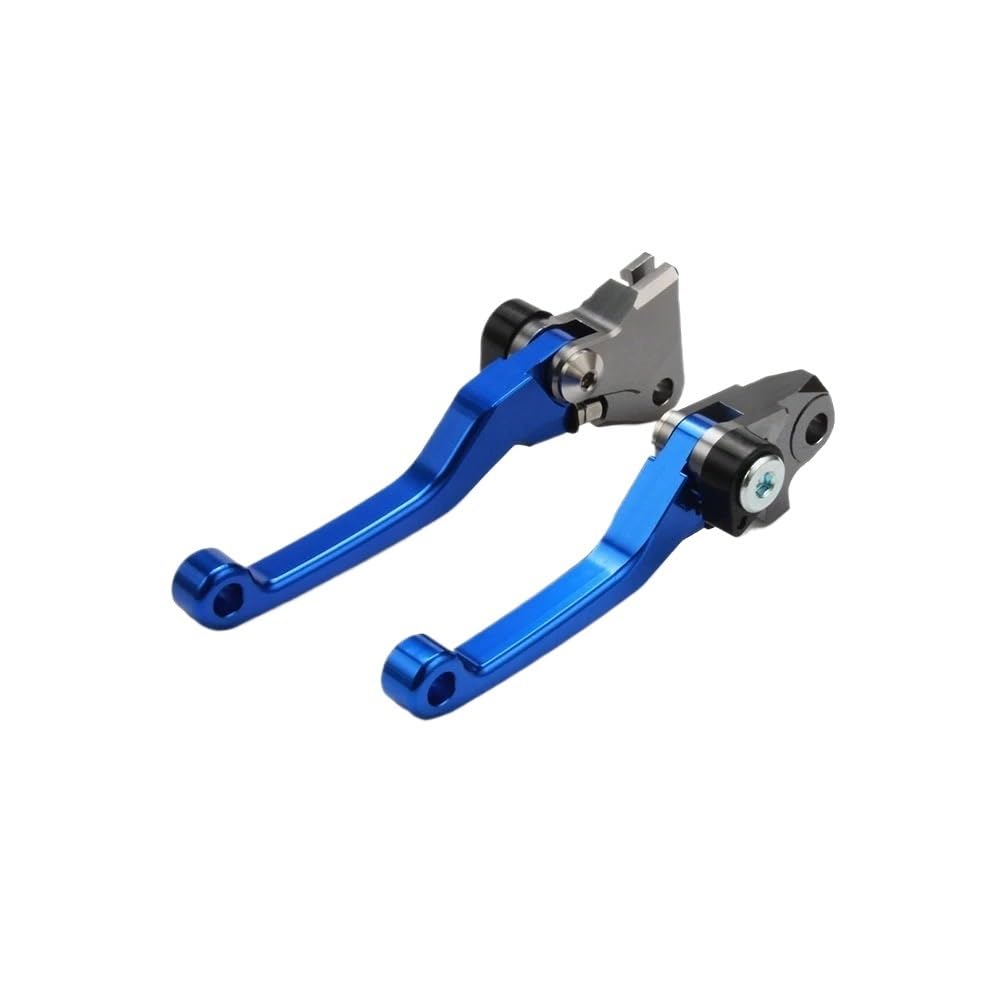 PLIQVBN Clutch Brake shafts Motorcycle Brake Clutch Lever for YZ125 YZ250 YZ250F YZ450F TTR250 TW225 XT250 YZ WR YZF WRF 125 250