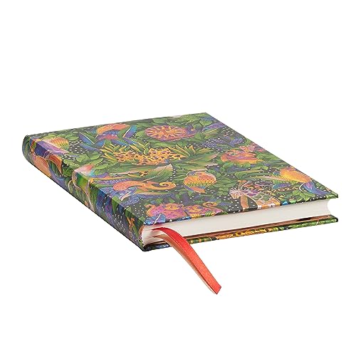 Paperblanks Agende 12 Mesi 2024 Canzone delle