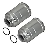 Replacement For Heavy Duty Fuel Filter for Kohler Engine ED2175-318-S ED0021753180 Tractor