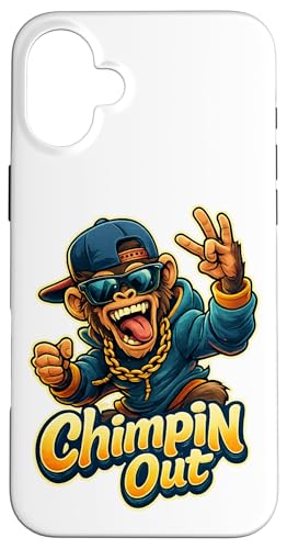 �`���s���A�E�g�������뉎�q�b�v�z�b�v�A�[�g �X�}�z�P�[�X iPhone 16 Plus �p