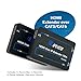 OREI HDMI over Ethernet Extender Over IP with CAT5/CAT6 Cable , with IR Upto 330 Feet - Loop Out - 1080P Full HD Signal Distribution - One to Many option