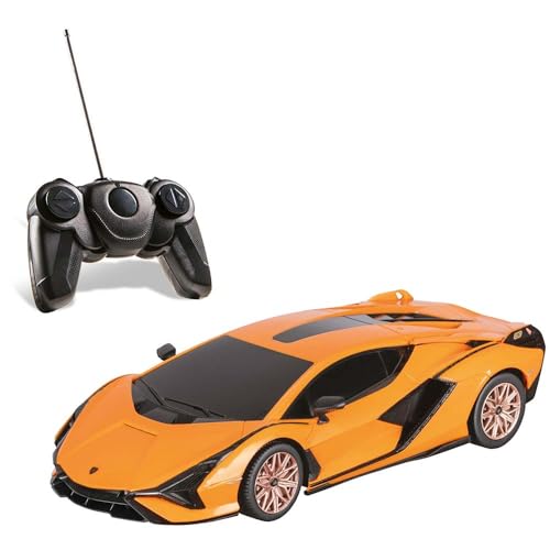Lamborghini SIAN Mondo Motors 1:24 voiture radiocommandée 8 km/h pour enfant