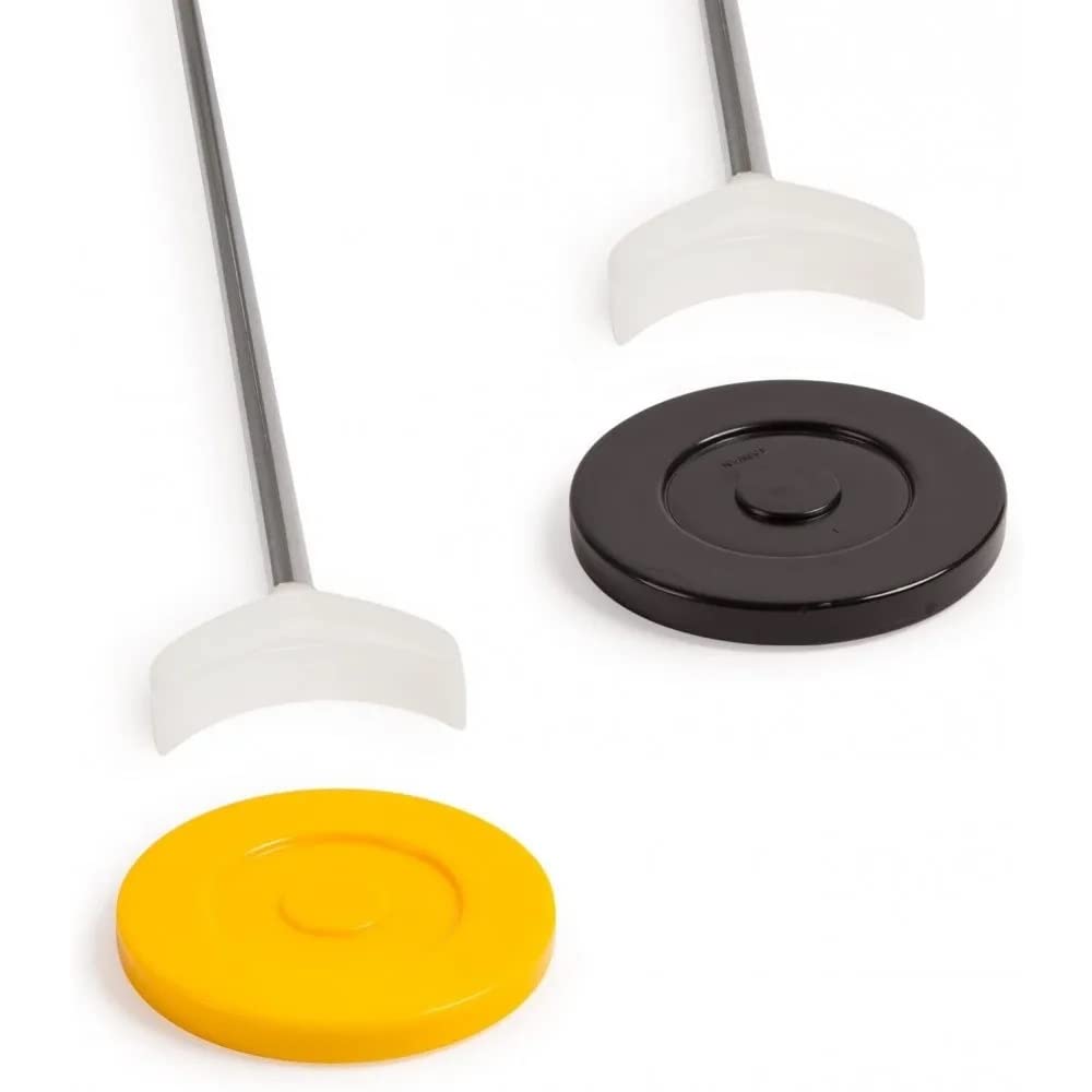 Juego Shuffleboard para Exteriores, Juegos Gigantes Juegos Jardín