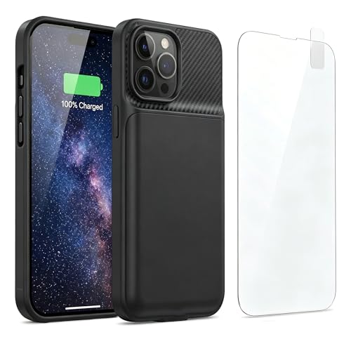 Coque batterie iPhone 15 Pro Max évitez les pannes de batterie en voyage