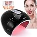 Produktbild AOMASK 7 Farbe LED Gesichtsmaske Licht Therapie Gesichts Haut Pflege Massagegerät Behandlung Akne Photon Maske PDT Technologie zum Akne Reduktion/Haut Lichtbehandlung