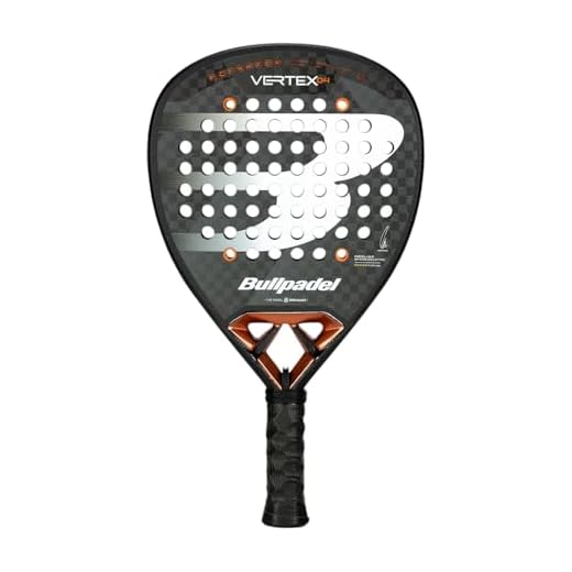 BULLPADEL Vertex 04 25