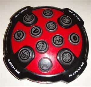 Amazon.com: Mini Flashpad Flash Pad Mini Game Controller for Windows ...