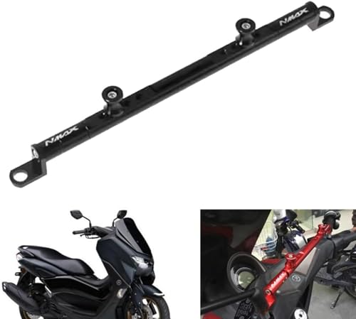 DOMOPAY for N-MAX155 NMAX155 NMAX125 NMAX 155 125 160 2021 2022 2023 2024 2025 �I�[�g�o�C�A�N�Z�T���[�o�����X�o�[�n���h���o�[�N���X�o�[�g�ѓd�b�z���_�[�ɓK���Ă��܂� (��) [