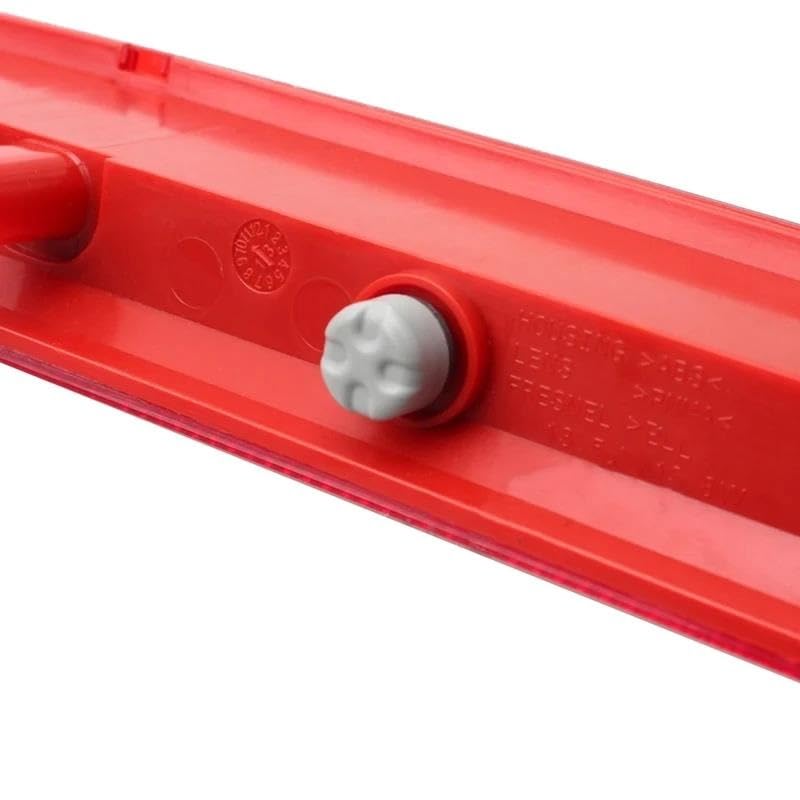 Troisième feu stop LED pour Ford Fiesta et Focus 2009-2018