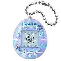 Amazon | [バンダイ(BANDAI)] Original Tamagotchi Angel Flower