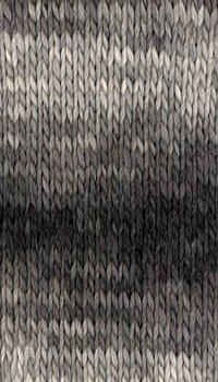 Tahki Montana Print Yarn 018 Grey Print