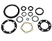 Eurospare STC 3321 Steering Swivel Pin Housing Seal Kit