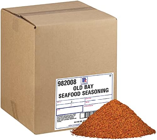 OLD BAY Seasoning, 50 oz