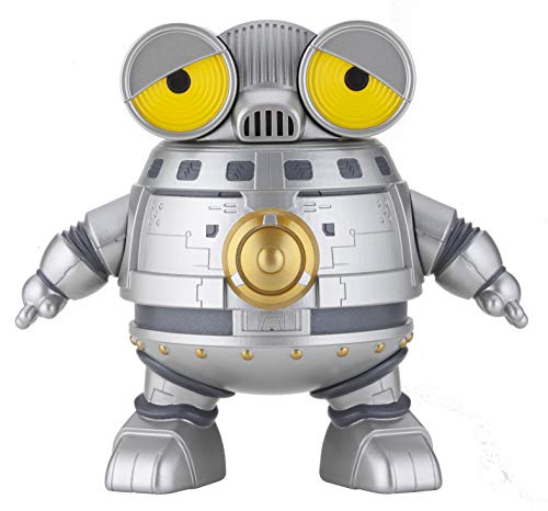 アートスピリッツ Qコレクション セブンガー 全高約110mm PVC製 塗装済み 完成品 フィギュア AT-049のサムネイル